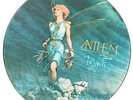 Anthem  Toyah Vinyl Record