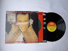 ADAM AND THE ANTS   KINGS OF THE WILD FRONTIER   EX+/EX   ORIG' 1980 UK VINYL LP