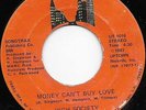 High Society 45 Money Can't Buy Me Love Rare Modern Soul Funk Soul Hear it