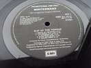 WHITESNAKE SLIP OF THE TONGUE PROMO DJ COPY LP  MINT- PLAY ARCHIVED COPY