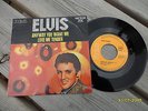 Elvis Presley French 7