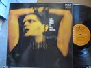 LOU REED ROCK N ROLL ANIMAL LP 12