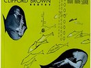 GIGI GRYCE-C.BROWN -SEXTET- ORIG-BLUE NOTE (10
