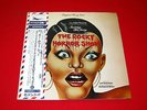 Original Rocky Cast?LP?THE ROCKY HORROR SHOW?w/Obi?us?EX?