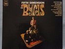 FIFTH DIMENSION THE BYRDS   - VINYL LP RECORD - CS 9349 - EXCELLENT/NEAR MINT