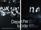 NEW SEALED DEPECHE MODE 101 LIVE PASADENA ROSE BOWL USA 12