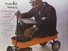 Thelonious monk-Monk's music Vinyl / 12