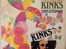 The Kinks Face To Face RS-6228 Stereo Original Recording / rare
