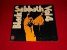 Black Sabbath - Vol. 4 - FOC - Vertigo Swirl 6360 071
