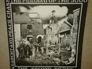 CRASS RECORDS 621984, FEEDING OF 5000 VINYL/EX, COVER-FOLD-OUT/NM FRANCE 180gram