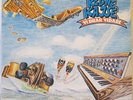 KEBNEKAJSE Vi Drar Vidare LP Swedish Prog Rock – SCARCE, kebnekaise