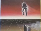 THE FOUNDATION Departure LP Swedish Symphonic Prog Rock