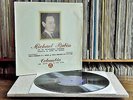 Glazounov / Paganini : Violin Concertos - Michael Rabin **Columbia 33CX 1281**