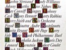 CHRISTMAS ALBUM 20 GREAT CHRISTMAS FAVS 20 GREAT ARTISTS GTFLD ALBM (2)ST33LPs