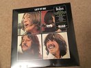 THE BEATLES LET IT BE VINYL RECORD LP REMASTERED 180gm BRAND NEW AND SEALED