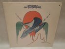 Rare Eagles On the Border Promo LP in Shrink NM vinyl LP ? Glen Frye 7E-1004-A