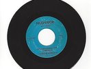 RARE MODERN SOUL- CLEVELAND ROBINSON- 