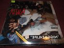 N.W.A..EFIL4ZAGGIN..LP RARE O.G U.S