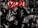 Cyanide Pye Vinyl LP