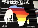 Letta Mbulu An Evening of African Music LP RARE SOUL FUNK Near Mint Vinyl CANADA