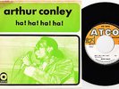 ARTHUR CONLEY Keep on talking 1967 R&B mod Northern Soul James Barnett Hear