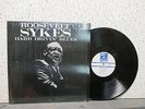 SYKES,ROOSEVELT DELMARK 607 HARD DRIVIN' BLUES M- $20.00