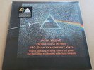 PINK FLOYD Dark Side Of The Moon 40th Anniversary UK 180g vinyl LP + MP3 SEALED