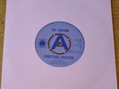 Top Topham : Christmas Cracker UK Blue Horizon, Demo 7” 45 1969 - 57-3167