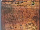 HOTLEGS: Hotlegs Thinks School Stinks LP (green label, clean punch hole, small