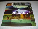 Bonobo - One Offs (Remixes & B-Sides) - 2LP 180g Vinyl  //// Neu&OVP