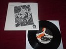 TELEVISION PERSONALITIES - SMASHING TIME - RARE ORIG UK 1980 7