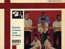 ROCKY ROBERTS & THE AIREDALES T BIRD FRENCH ORIG EP 45 PS 7