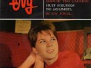 EVY QUEL GENRE DE FILLE FRENCH ORIG EP 45 PS 7