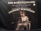 R. Strauss - Der Rosenkavalier / Bernstein   4 LP-Box