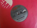 THE STRANGLERS LA FOLIE WALTZ IN BLACK  AUSTRALIAN EMI 7