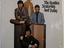 THE BEATLES YESTERDAY AND TODAY (LP) T-2553 (SHRINK WRAP) 