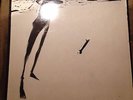 Scratch Acid Self Titled First Press Rabid 004 1984 Sleev Ex+ Vinyl Nm INSERT