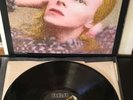 LP-DAVID BOWIE 