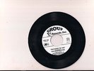 The innersection -Let me love yuh Rare modern soul 45 Double Sider im debt to u