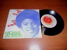 MICHAEL JACKSON You've got a friend Turkish press 7