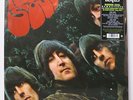 The Beatles Rubber Soul Stereo Remastered 180 Gram Vinyl, New