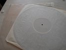 NEW ORDER - 'TECHNIQUE' WHITE LABEL LP, FAC275 1987'