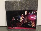 Kiss They Only Come Out At Night 2LP Vinyl Animalize Tour
