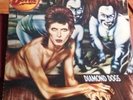 David Bowie - Diamond dogs (APL1 0576) A1 oly / B1 oly UK 1st press hand etched