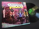 SAMUEL PRODY - S/T ORIG 1ST PRESS D 71 LP GLOBAL 6306 906  ARCHIVE MINT