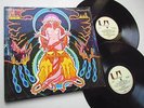 HAWKWIND - SPACE RITUAL / ORIG 73 UK 2LP MULTI FOLDOUT SLEEVE VERY RARE MINT-