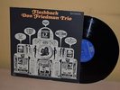 Don Friedman, Flashback   '63 Riverside RM-463   VG+ DG LP