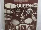 JAPAN QUEEN Kimono My Place LIVE at TOKYO led zeppelin kiss Deep Purple YES