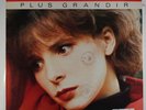 MYLENE FARMER PLUS GRANDIR COLLECTIBLE 1985 FRENCH 12''