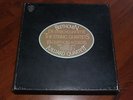 * Beethoven, Streichquartette, Juilliard, Box 10 LP